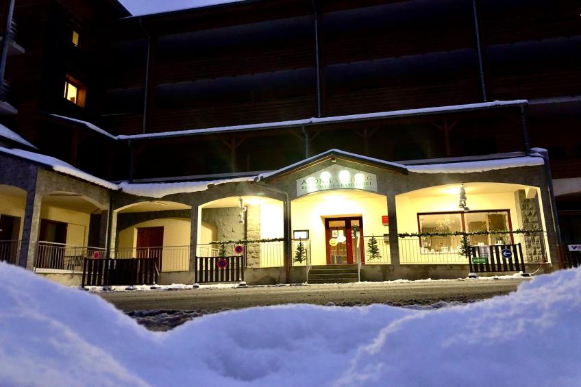 Adonis Valberg Studio - foto 5