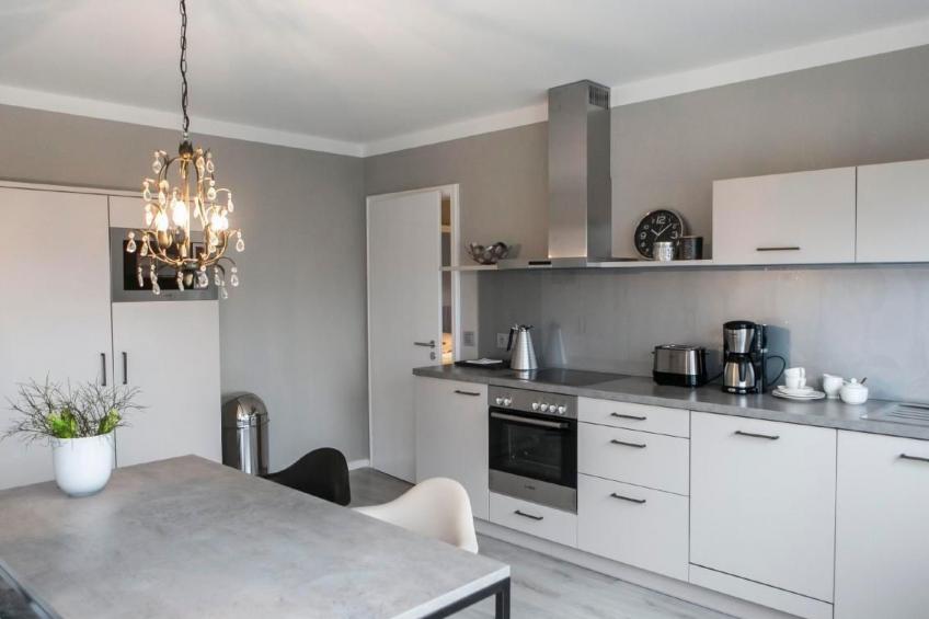 Komfortable Ferienwohnung mit großem Balkon - foto 2