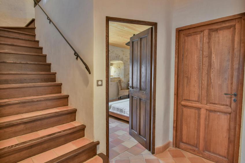 La Roque Haute - foto 26