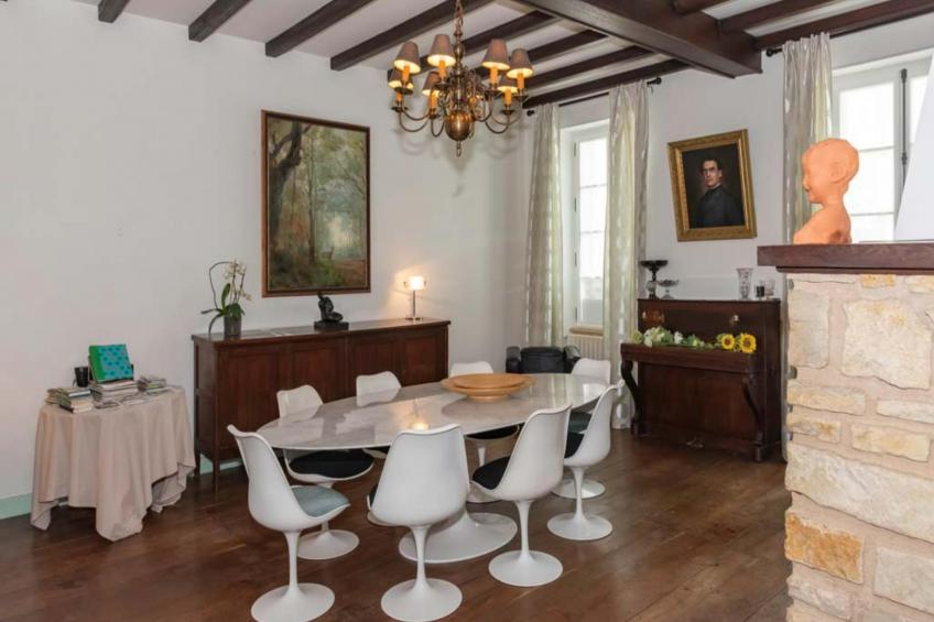 Maison du Bonnesheur - foto 63