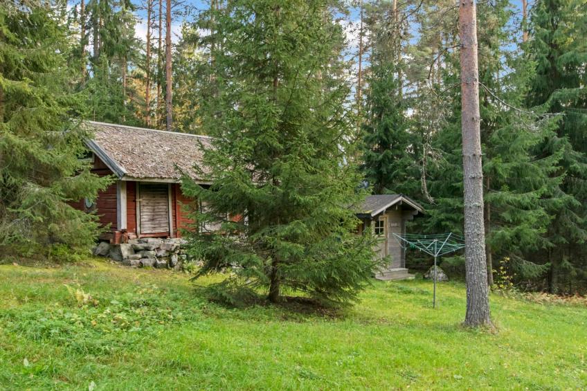 Santerin torppa - foto 3