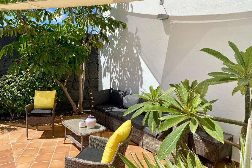 Casa Árbol del Fuego - foto 6