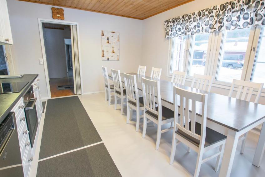 Villa pääsky - foto 14