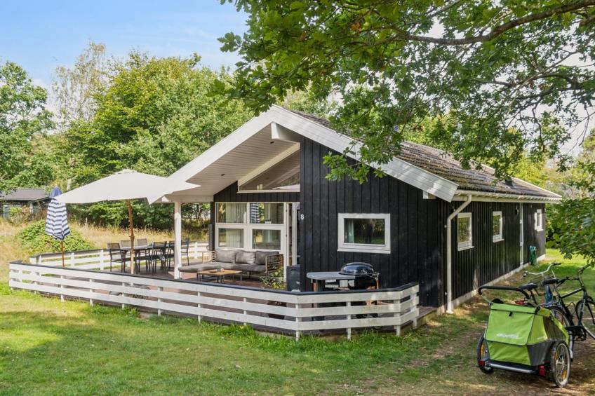 "Amola" - 1.5km from the sea in Sealand - foto 5