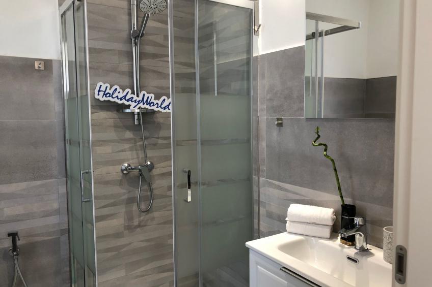 für 8 Personen ca. 100 m² in Turin, Piemont (Provinz Turin) - foto 18