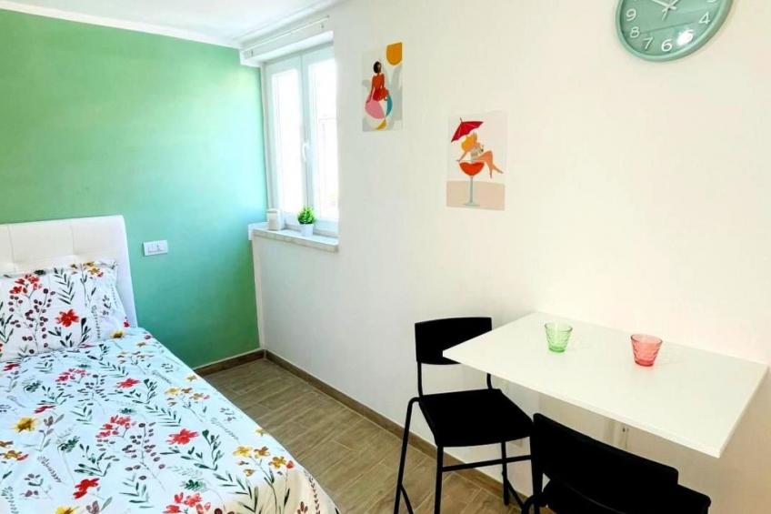 Studio 250 m vom Meer entfernt im historischen Zentrum - foto 16