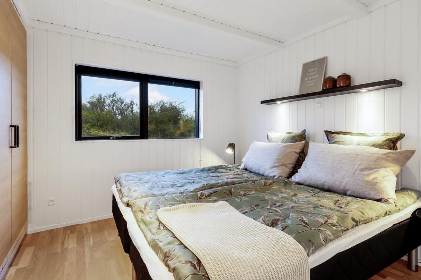 "Sasja" - 1.5km from the sea in NW Jutland - foto 16