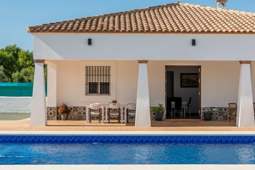 Casa Brisa del Valle - foto 6