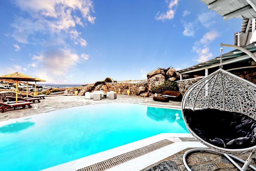 Ferienvilla Harmony für 7 Personen und 3 Kinder - foto 9