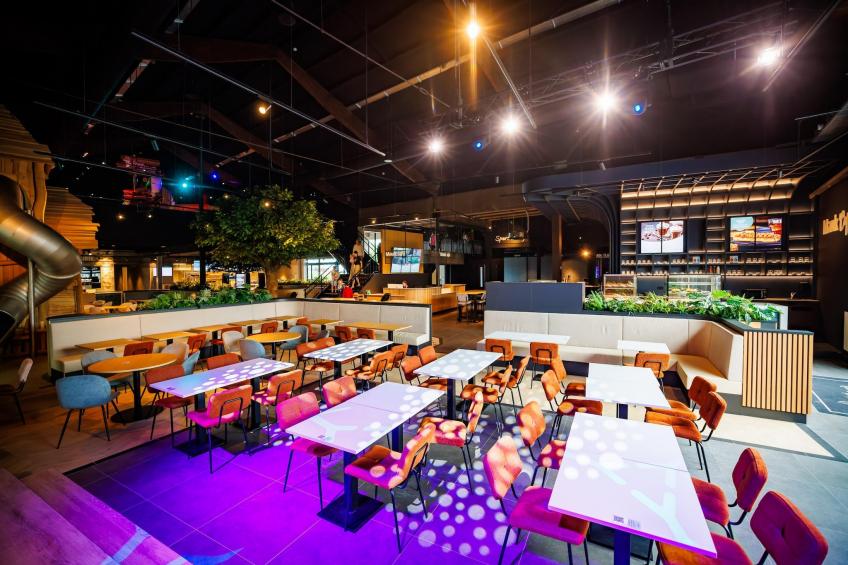 Vakantiepark Eiland van Maurik 6 - foto 18