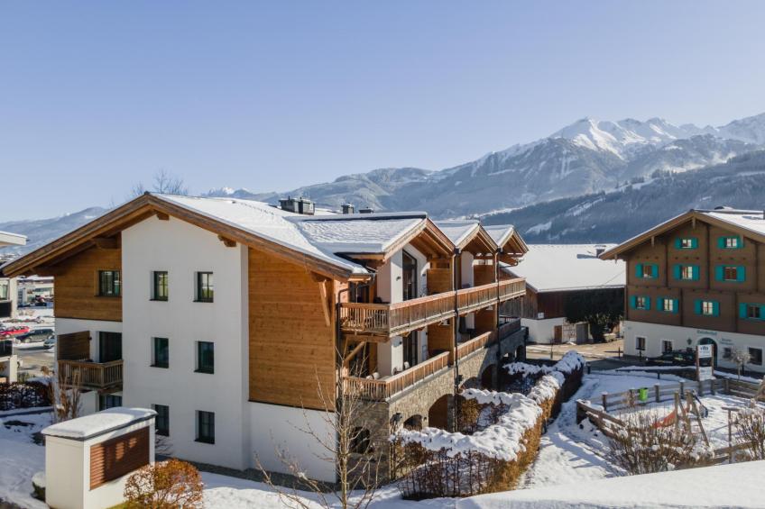 Tauern Suites Mitterwirt TOP 222 - foto 35