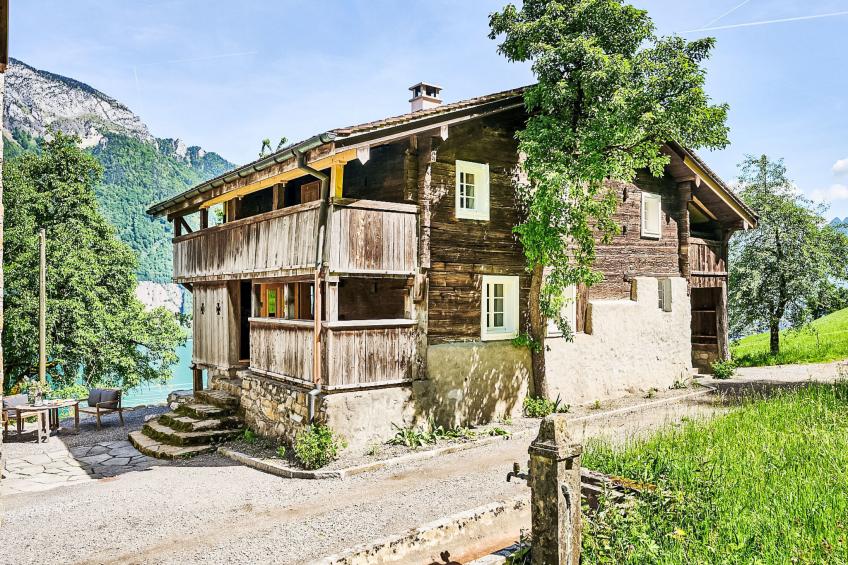 Buochholz