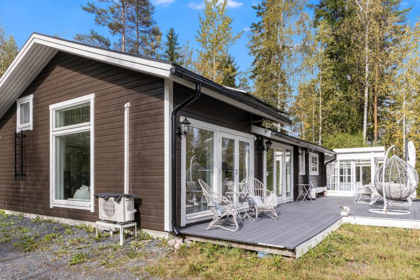 Teurajärven helmi - foto 21