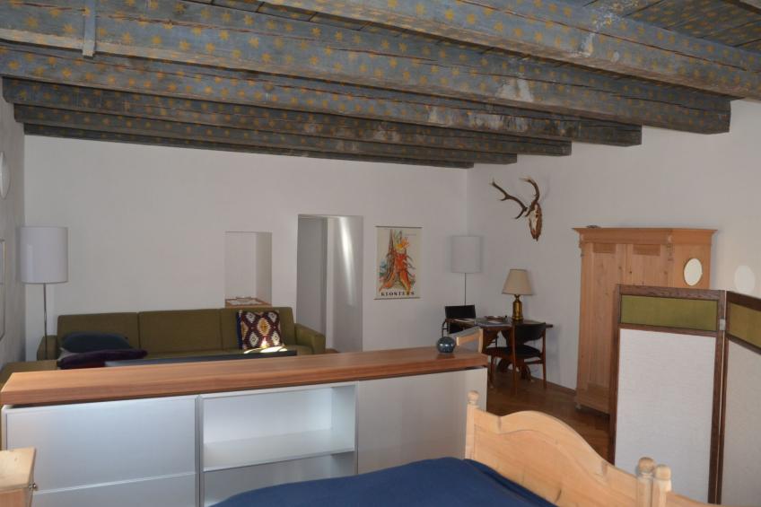 Haus Gujan, (Fideris), gujan_fideris - foto 6