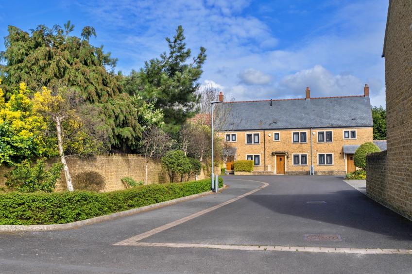 Hollies Cottage, Willow (2 bed) - foto 7