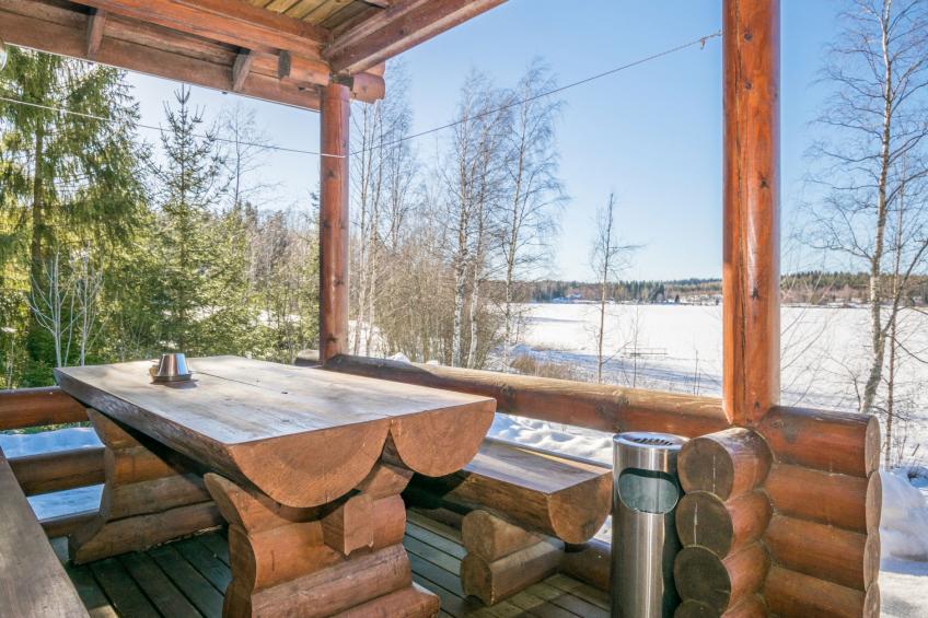 Eteläranta - foto 45
