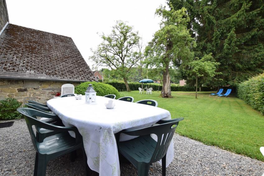 La Maison du Druide - foto 28
