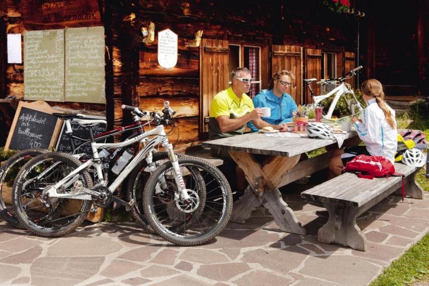 Chalets Almdorf Zillertal, Fügen - Type C - foto 32