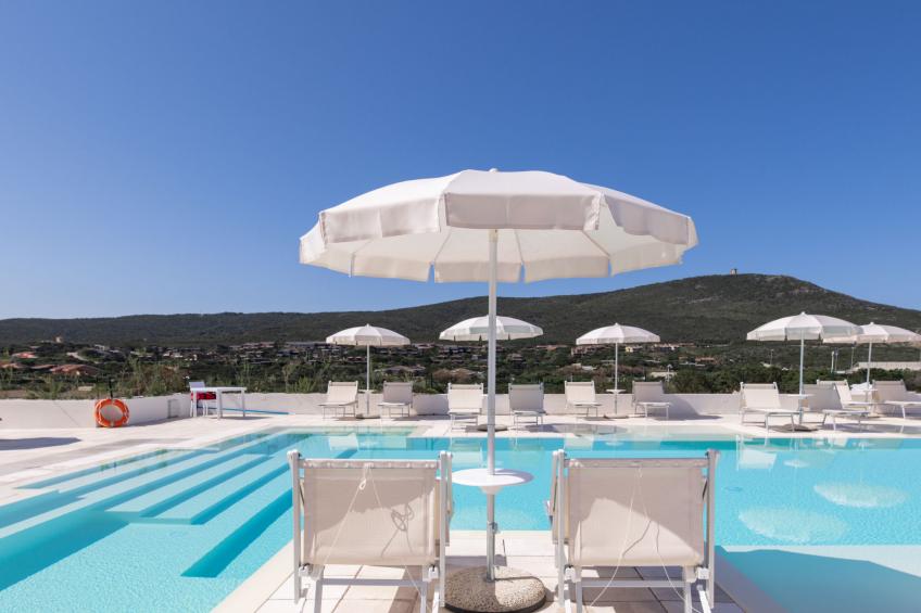 Capo Falcone Charming Apartment (STI261) - foto 39