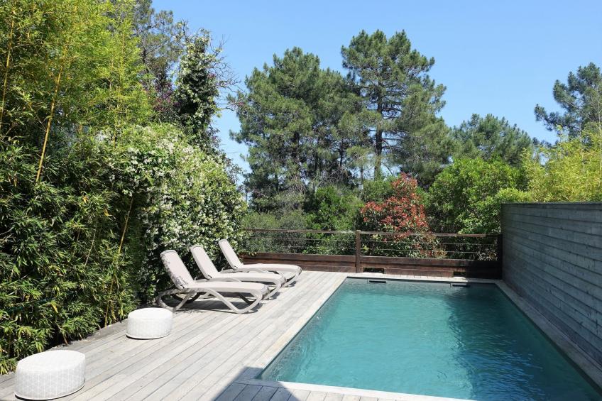 Les Jardins d'Ève - foto 2