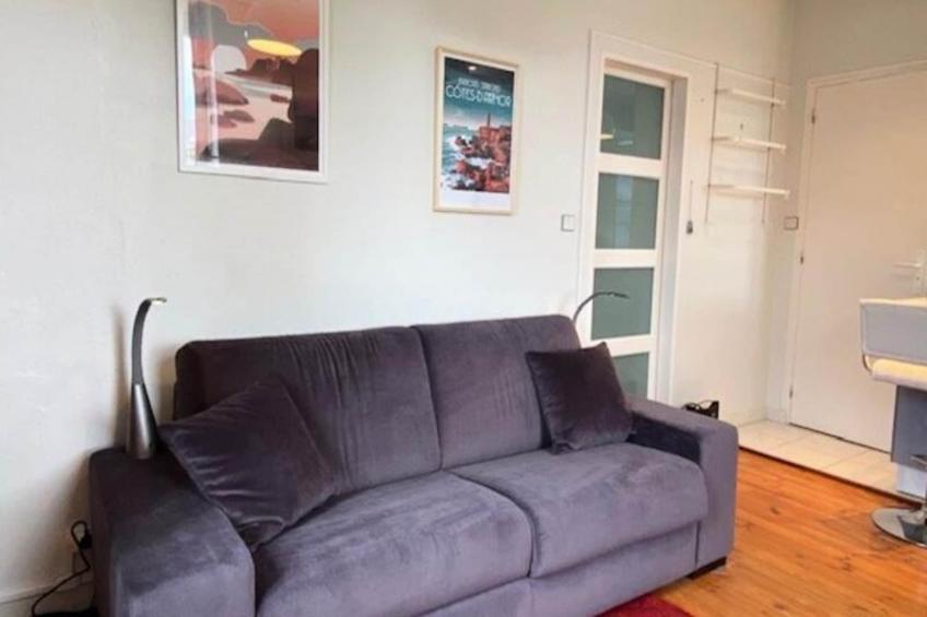 Résidence V01-tregastel - foto 5