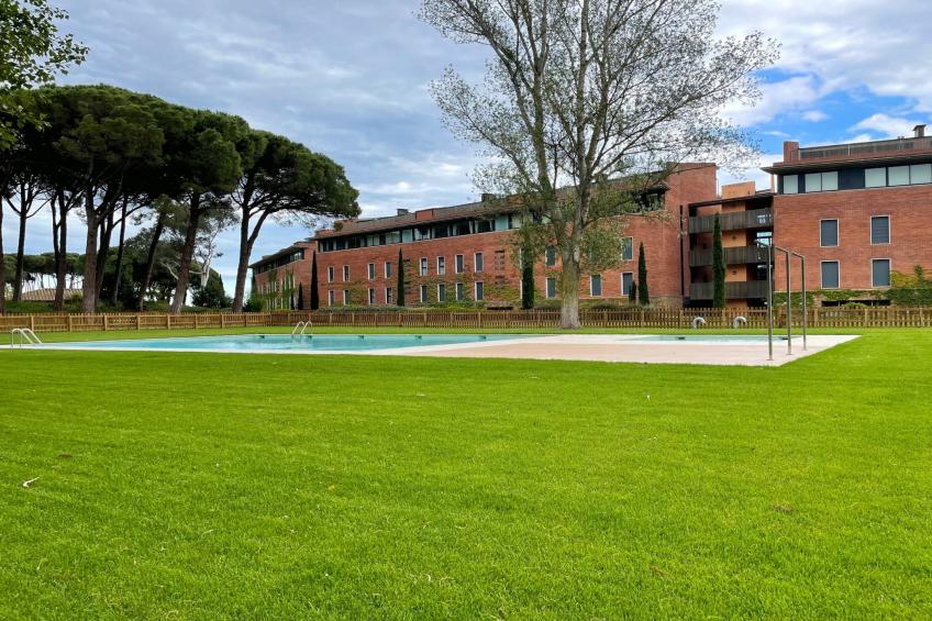 RESID.GOLF EST. 4 1-2 - foto 13