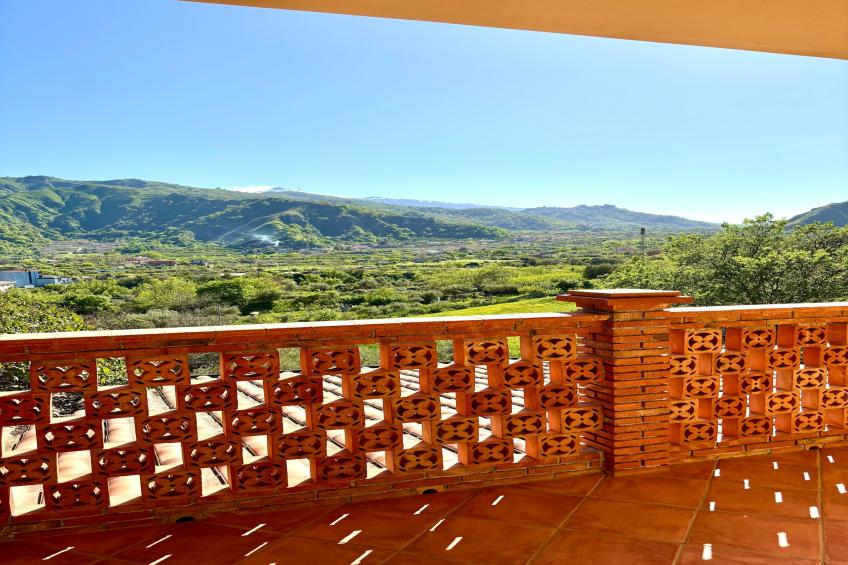 Ferienhaus Francavilla di Sicilia Villa Uliveto - foto 22