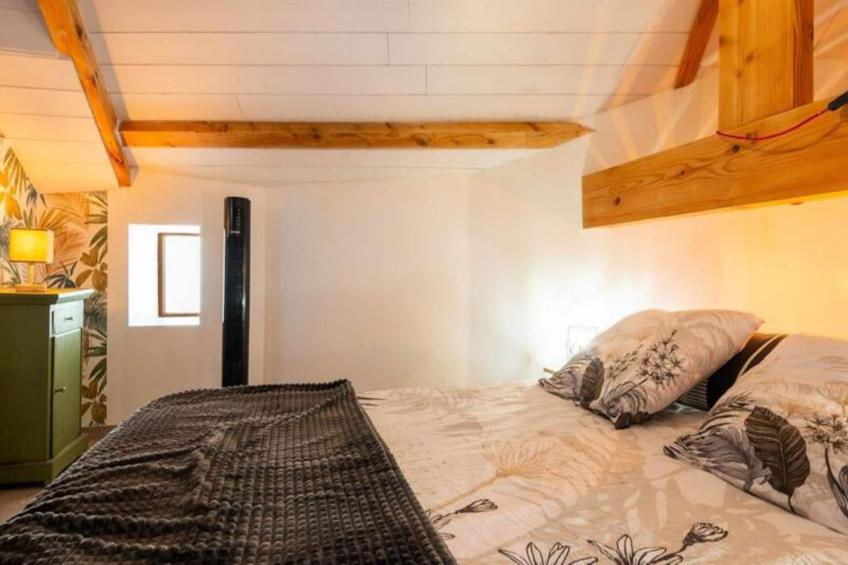 Gîte de France La proue du serre 4/5 personnes 3 épis - foto 24