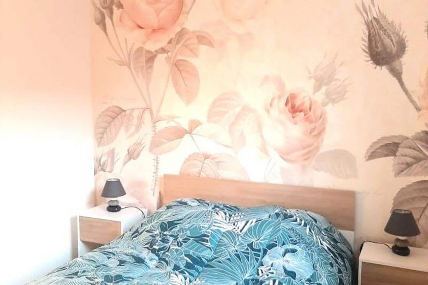 Résidence Of08 - Maison Entre Mer Et Forêt - foto 41