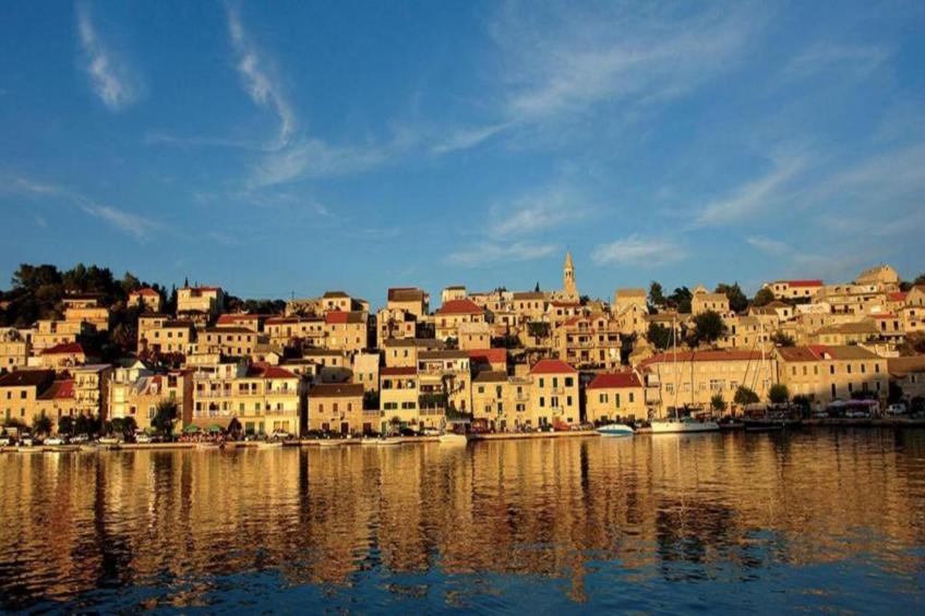 Apartments Agava & Lucija-Studio Apartment(First Floor) - foto 23