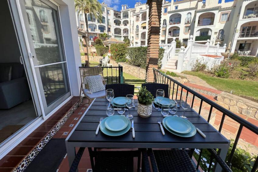 Mobil Home - Bungalow - Cottage à Mijas - foto 9