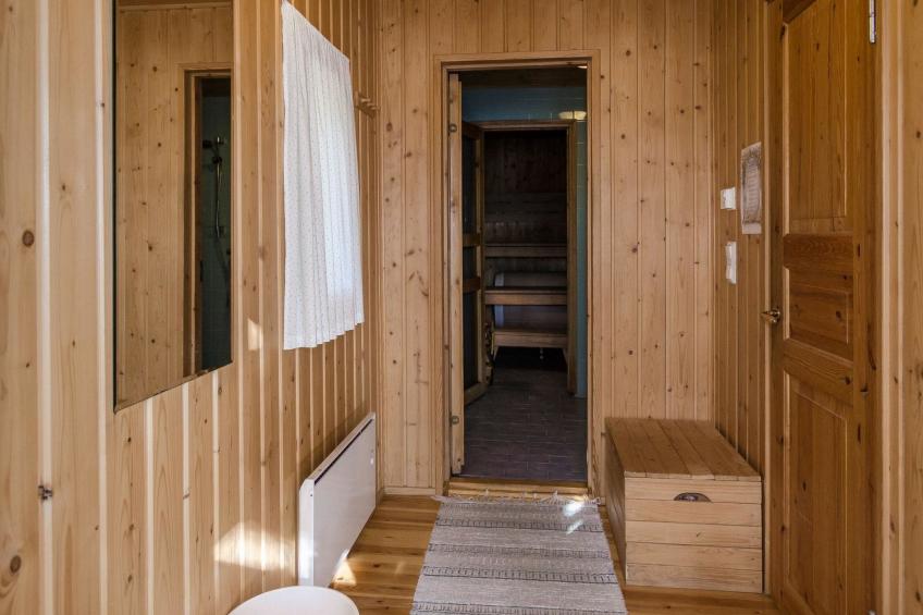 Koli, cjoe067 metsätähti - foto 19