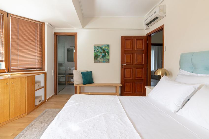 Villa Stefani mit privatem Pool - foto 17