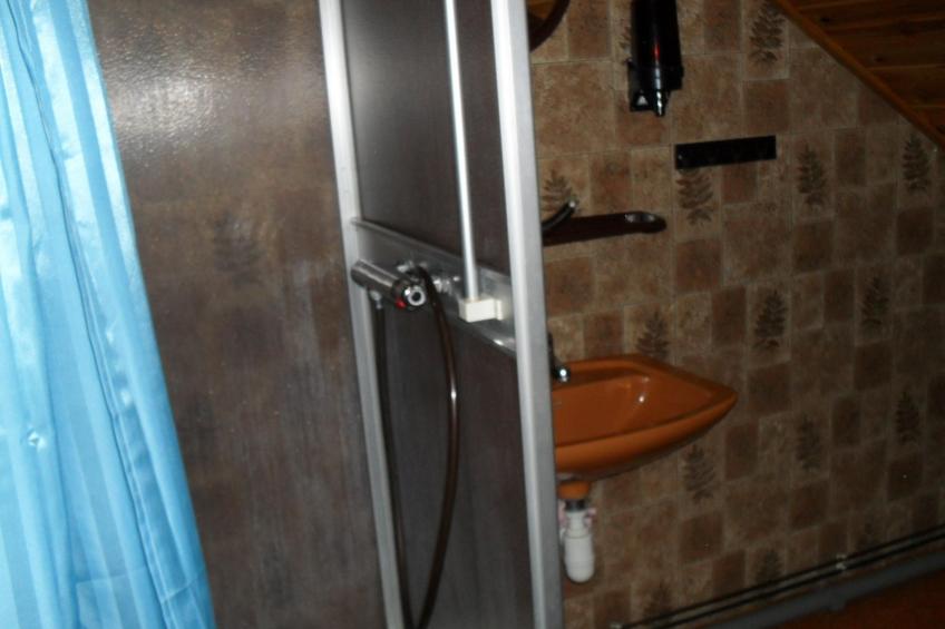 Geräumiges Ferienhaus für Konsum-Aussteiger - foto 26