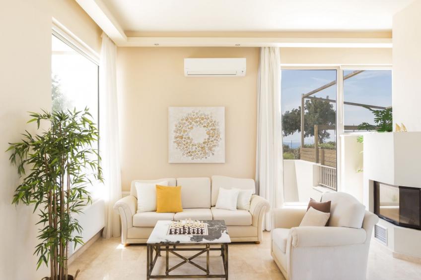 Lux Villa, Beheizter Pool-2km zum Strand,Kinderbereich - foto 23