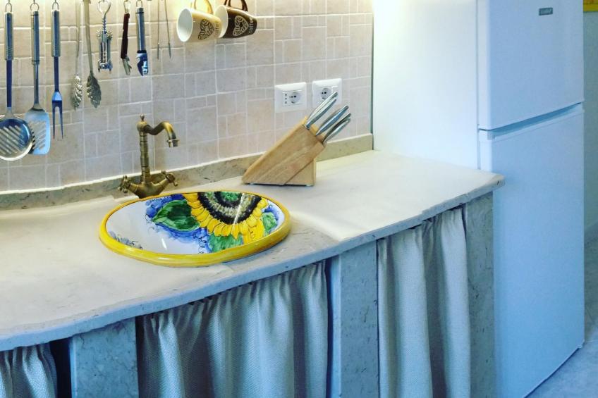 Wohnung 'Adriana' in Strandnähe - foto 9