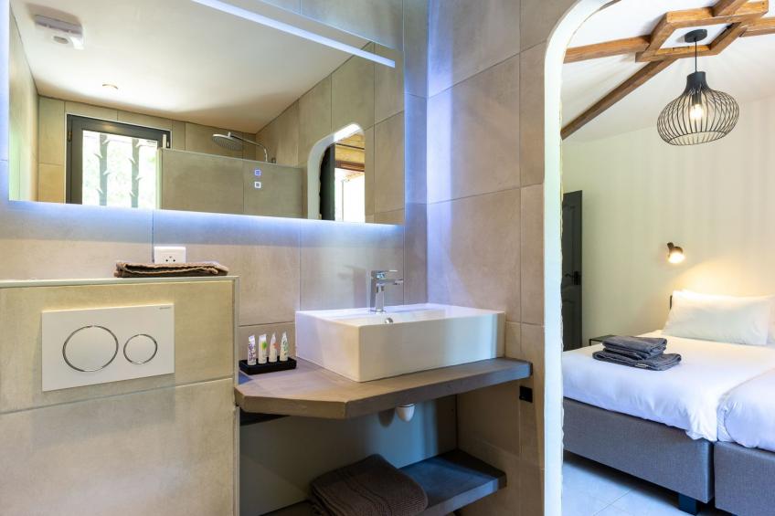 Luxus-Ferienhaus mit beheiztem Pool in der Dordogne - foto 24