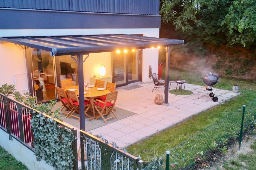 Gartenwohnung - foto 32