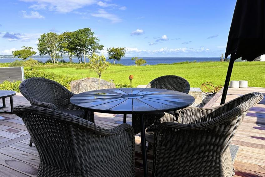 "Anny" - 100m from the sea in Funen - foto 10