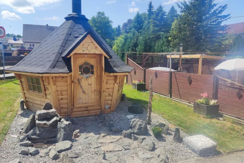 am Hofladen Hellendorf - Sächsische Schweiz - foto 35