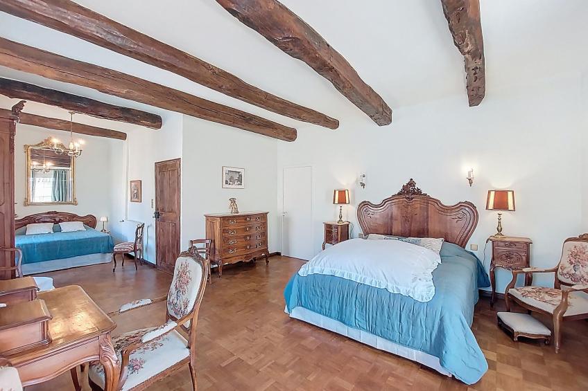 L ancien Hôtel Creste - foto 4