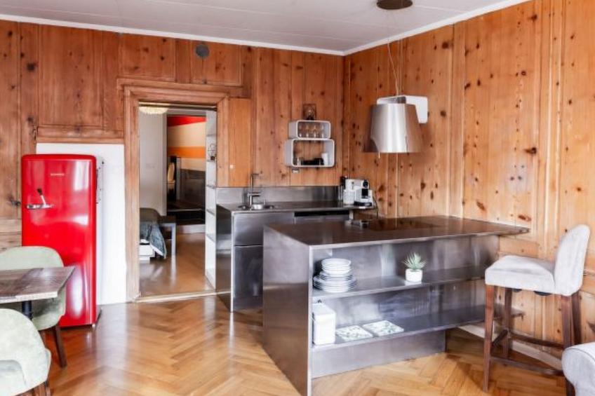 The One and Only in Sion - foto 3