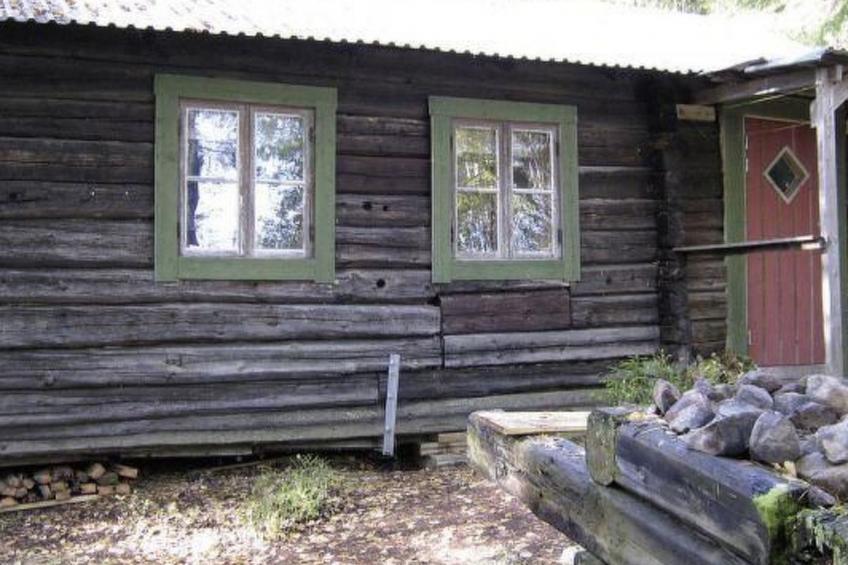 Blockhütte für das wahre Naturerlebnis am See - foto 4