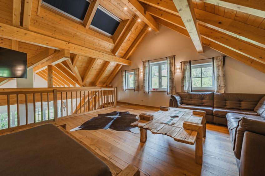 Penthouse Oberweiglhof - Dachstein West - foto 2