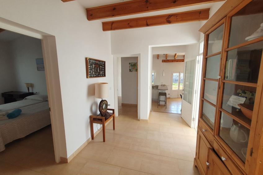 Ficula Vell Villa am Meer mit privatem Pool - foto 11