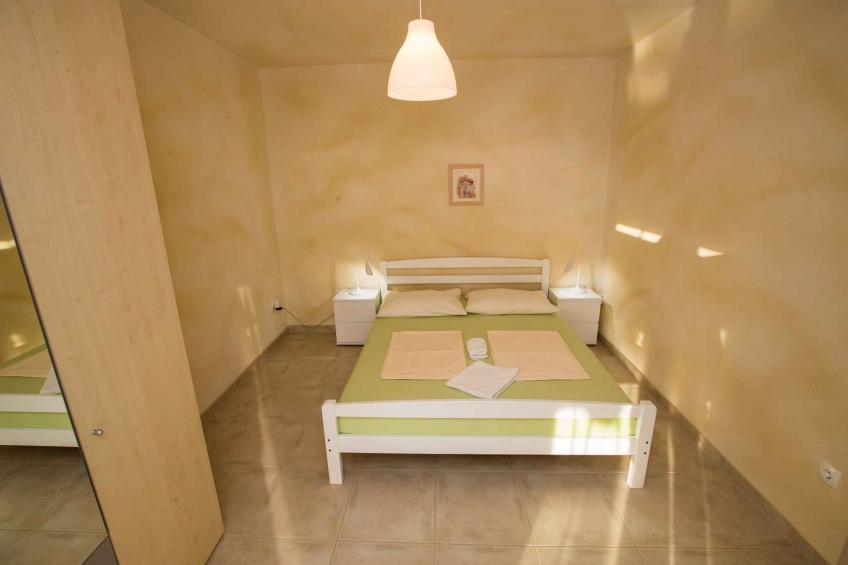 Vakantiewoning Appartement met 3 slaapkamers, groot balkon, 5 minuten lopen naar het strand - BF-JXW5H - foto 17