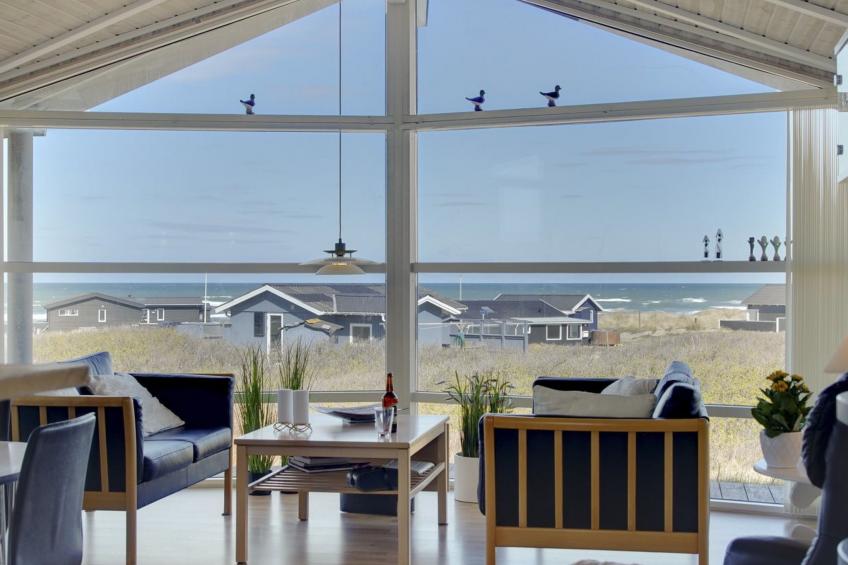 "Konsta" - 200m from the sea in NW Jutland - foto 10