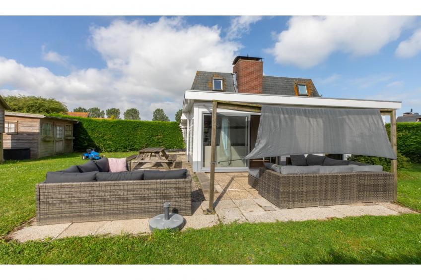 Strandhuis Schoneveld - foto 25