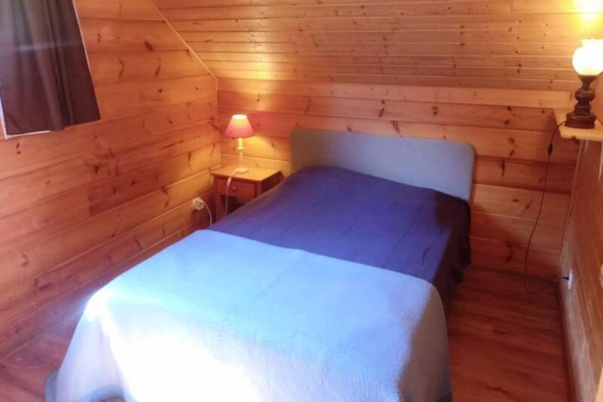 Chalet Aiguilles - foto 10