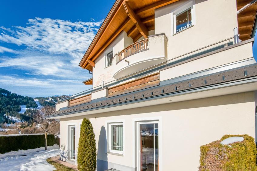 Appartment groß - foto 3